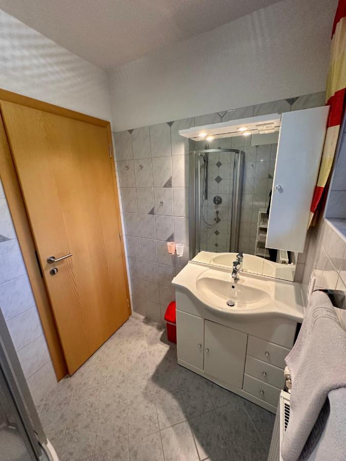 Haus Saxer Apartment Mieders Luaran gambar