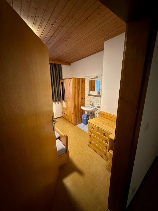 Haus Saxer Apartment Mieders Luaran gambar