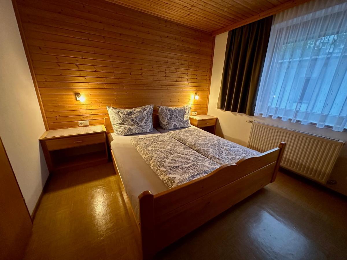 Haus Saxer Apartment Mieders Luaran gambar