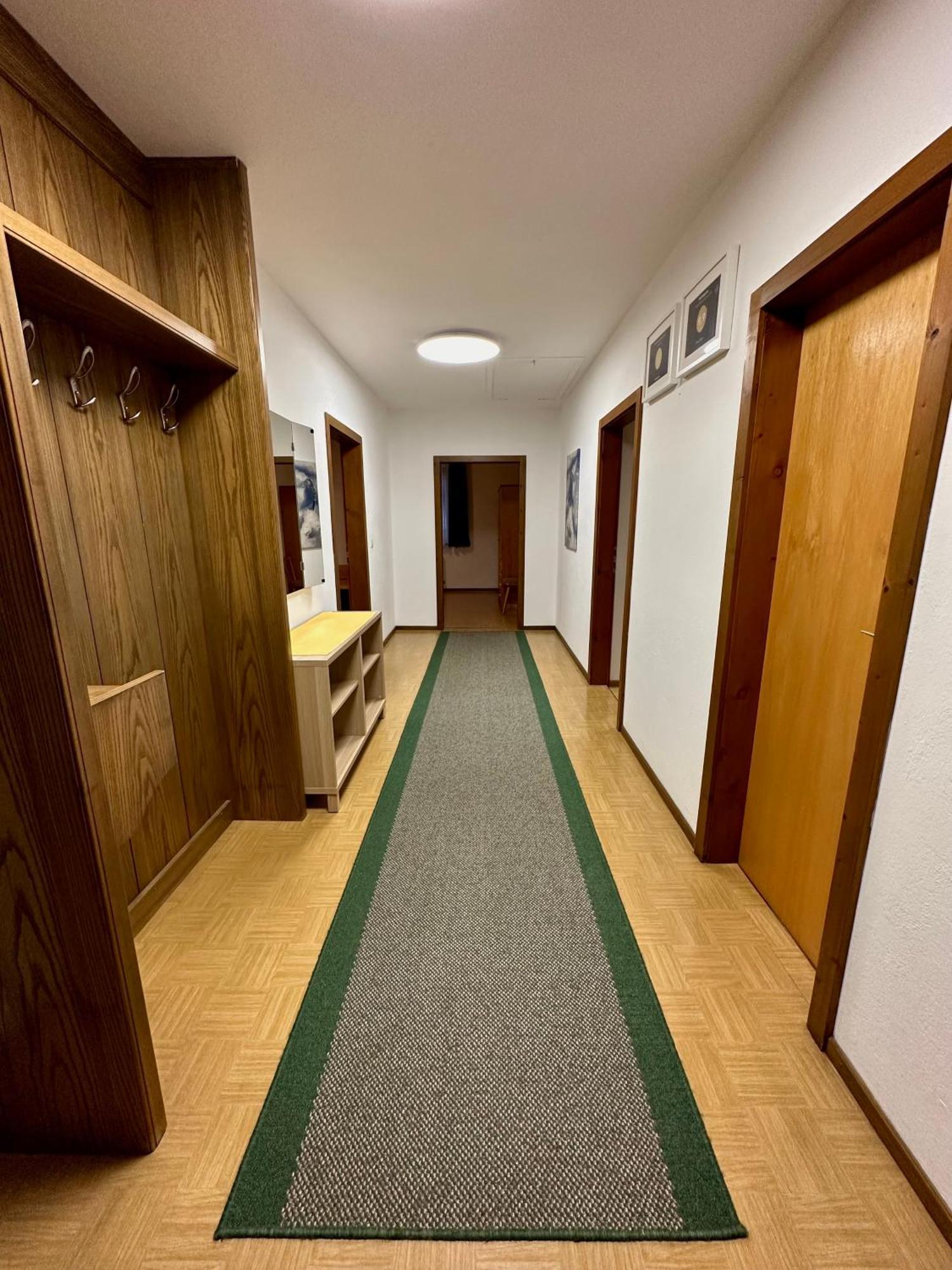 Haus Saxer Apartment Mieders Luaran gambar